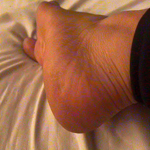 Masque Peeling pied - OXELIO