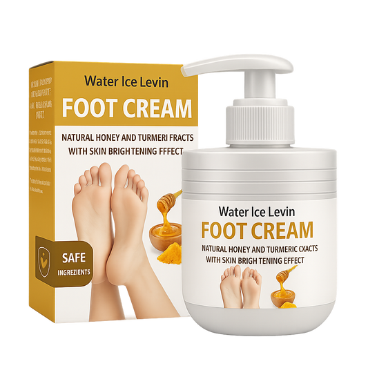 Crème hydratante post peeling - anti callosité